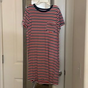 T shirt dress